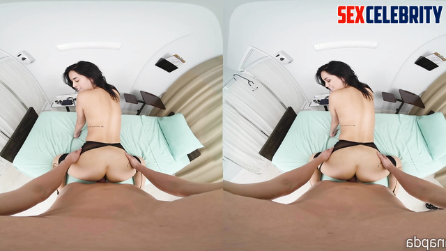 Blowjob to a plastic surgeon for new boobs, fake Pokimane