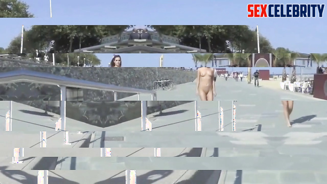 Emma Watson gets the wrong town street, fakeapp
