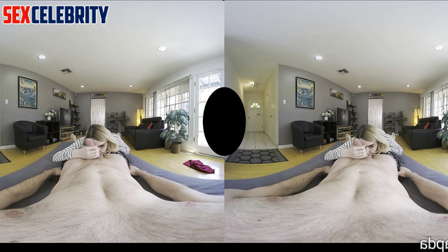 This sex was a sweet surprise for her pussy, Elyse Willems fakeapp