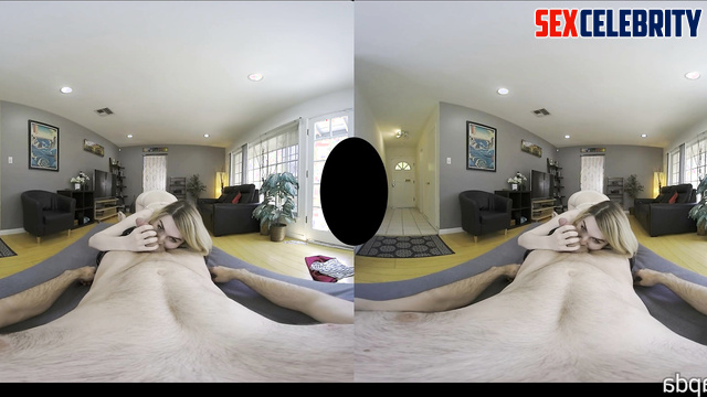 This sex was a sweet surprise for her pussy, Elyse Willems fakeapp