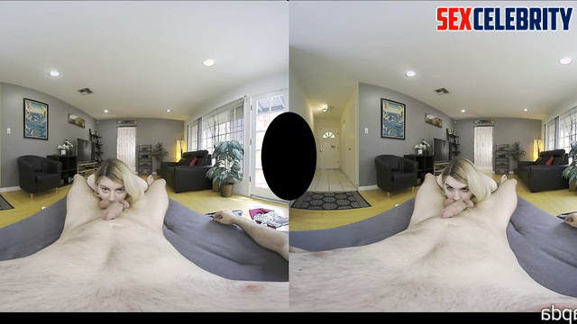 This sex was a sweet surprise for her pussy, Elyse Willems fakeapp