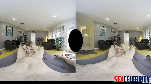 This sex was a sweet surprise for her pussy, Elyse Willems fakeapp