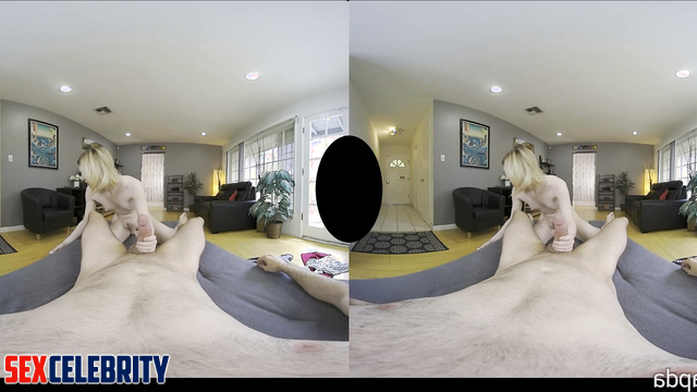 This sex was a sweet surprise for her pussy, Elyse Willems fakeapp