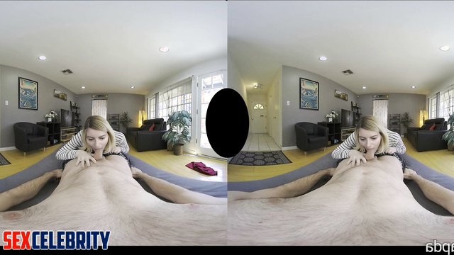 This sex was a sweet surprise for her pussy, Elyse Willems fakeapp