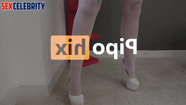 Gangbang fuck with Angelina Jolie (more than 10 partners per day) fakeapp