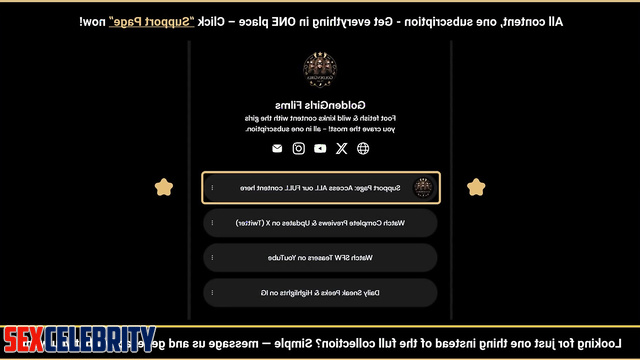 A.I. Dua Lipa - Blue Balls Ready to Explode on Milking Table