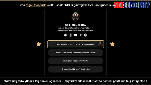 Stacy Keibler -Complete Tickling Experience — No Escape! - Deepfake