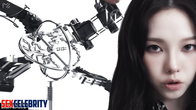 Very hot Aespa Whiplash KPOP PMV 에스파