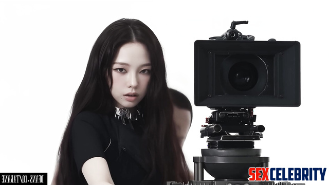 Very hot Aespa Whiplash KPOP PMV 에스파