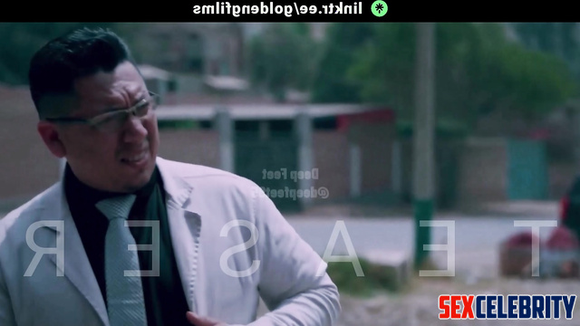 Rosalía - Red Light, Green Light (Squid Game Parody), Fakeapp