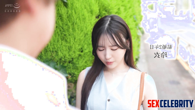 Gynecologists did something wrong with her pussy / Liu Yifei 刘亦菲 網紅 ai