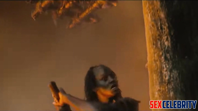 Uncensored Naomi Watts King Kong - Fake Porn