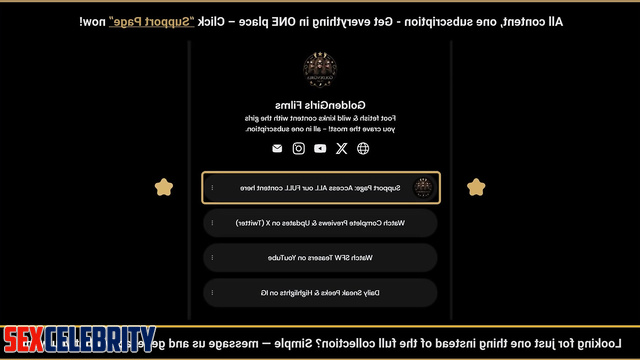 A.I. Talia Mar - Jerk off Instructions With my White Socks and Pretty Soles