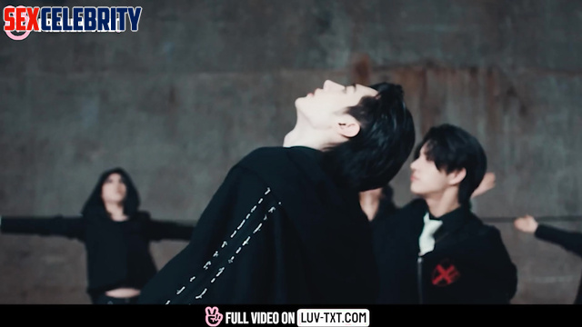 ENHYPEN (엔하이픈) 'Bad Desire' Deepfake Gay PMV