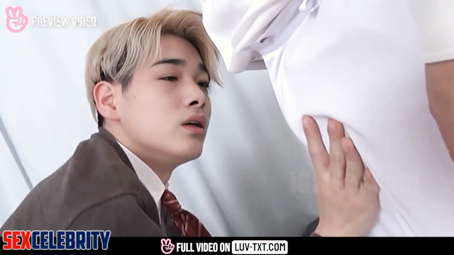 ENHYPEN (엔하이픈) 'Bad Desire' Deepfake Gay PMV