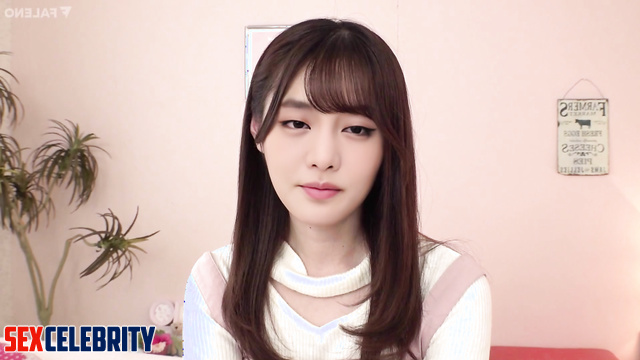 It was cool morning exercises with asian star / Minnie (G)I-DLE ai 민니 포르노