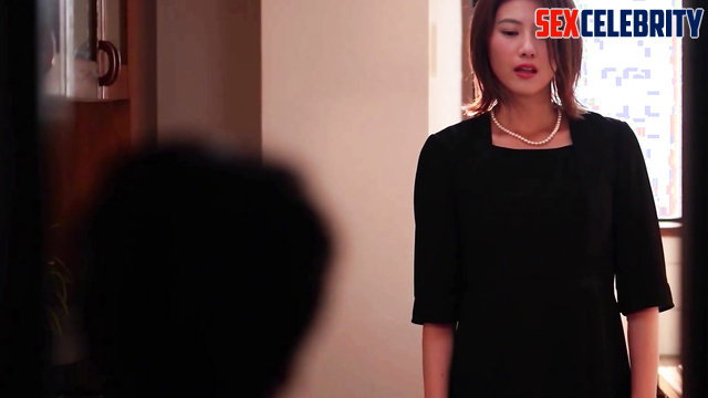 Beauty Gao Yuanyuan (高圆圆 充满激情的性爱) was seduced by her client, fakeapp