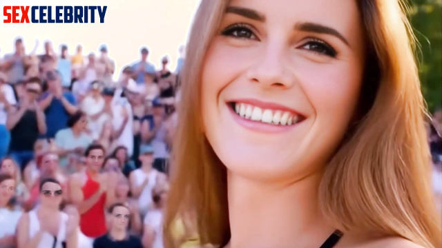 ( Fake Porn) Emma Watson gets hardcore anal sex