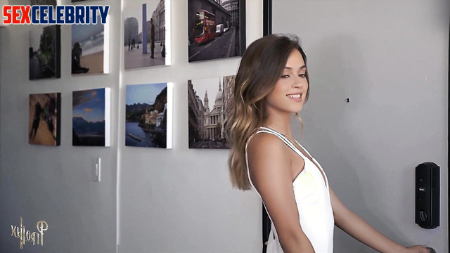 She got a dirty message from him and was fucked (Daniela Avanzini A.I.)