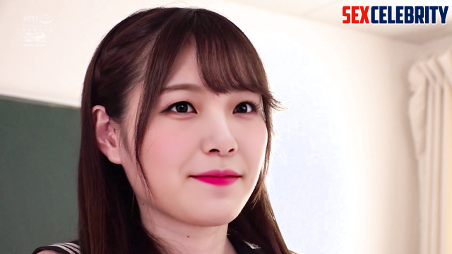 This schoolgirl was used by all classmates, Jiheon (백지헌 프로미스 9) real fake