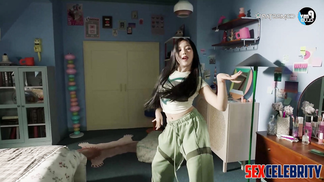 Sexy girls dance for your best erection, NMIXX (엔믹스 딥 페이크 에로틱) pmv A.I.