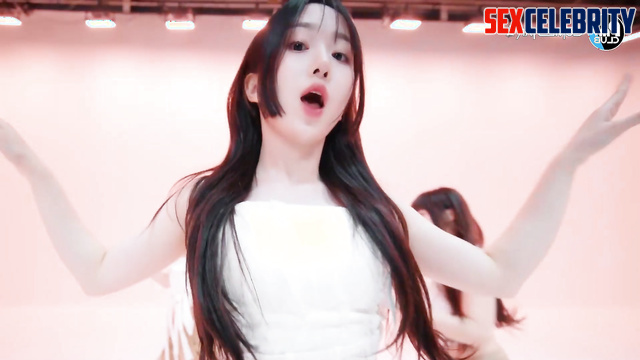 Sexy girls dance for your best erection, NMIXX (엔믹스 딥 페이크 에로틱) pmv A.I.