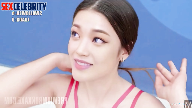 (카리나 에스파) all she wants is bukkake / Karina artificial intelligence