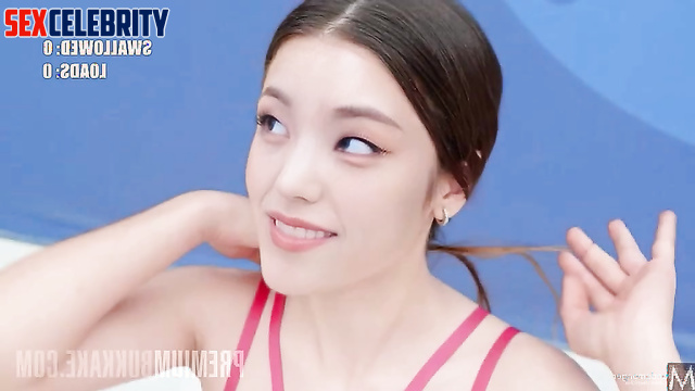 Dirty fingers shoved sperm into her mouth, Yeji 예지 있지 gangbang sex scenes