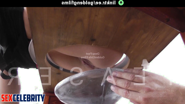 Fake Kylie Jenner - Pees in his Mouth and Uses it as an Ashtray