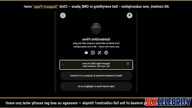 AI Gal Gadot - Your Girlfriend Teases You With her Bare Feet Until You Explode