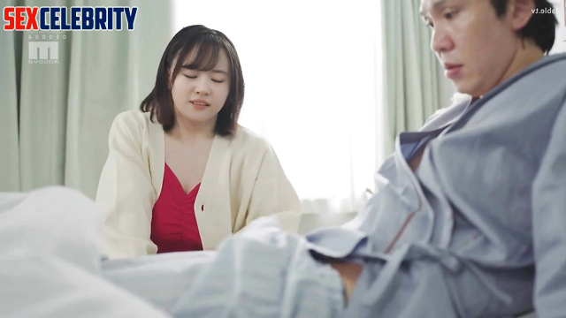 69 sex scenes between two lovers / Liu Yifei (刘亦菲 智能換臉)