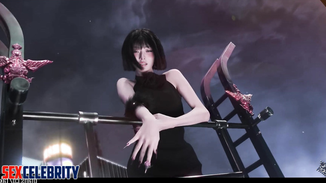 IVE XOXZ PMV Fuck with Wonyoung 장원영 Deepfake