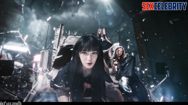 IVE XOXZ PMV Fuck with Wonyoung 장원영 Deepfake