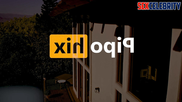 Stunning blonde MILF squirts on big black cock - fake Cate Blanchett