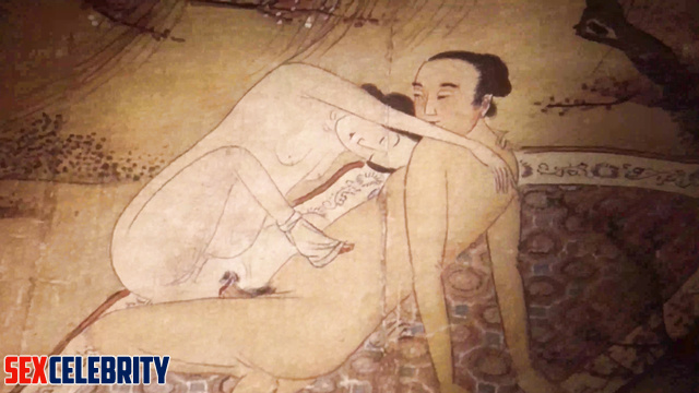 Erotic games with busty princess - Liu Yifei (刘亦菲 智能換臉)