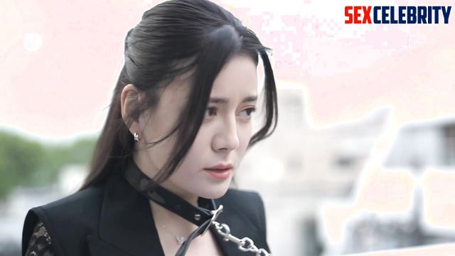 Busty MILF loves to be dominated - Dilireba 迪丽热巴 迪力木拉提 智能换脸