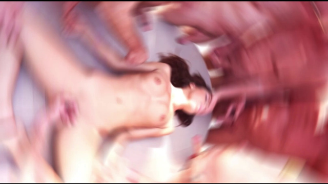 Emma Watson enjoys the fucking festival (Fake Porn)