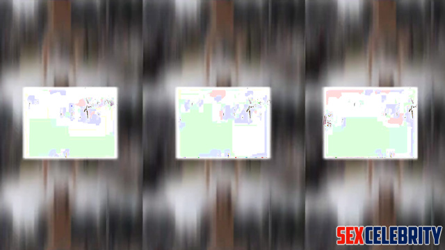 Emma Watson enjoys the fucking festival (Fake Porn)