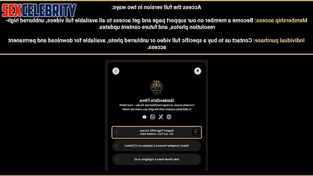 Real Fake Sadie Mckenna - Heartless Bitchy Girl Foot Domination