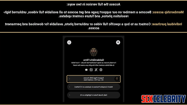 Real Fake Sadie Mckenna - Heartless Bitchy Girl Foot Domination