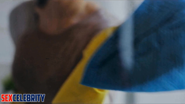 She enjoys titjobs in a hot bath, look / Olivia Wilde smart face change