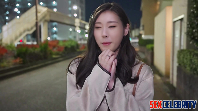 채령 있지 Chaeryeong in fake celebrity porn - she is a cock lover