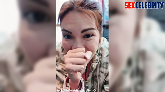 Deepfake LittleBigWhale sucks and enjoy cum