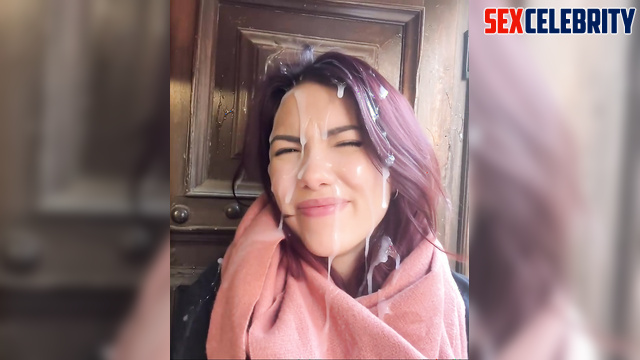 Deepfake LittleBigWhale french bukkake