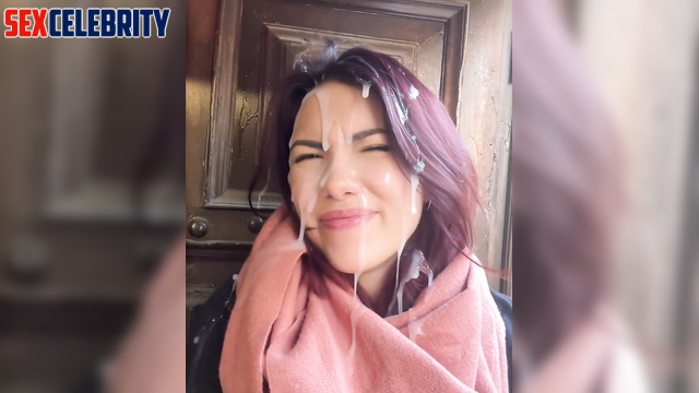 Deepfake LittleBigWhale french bukkake