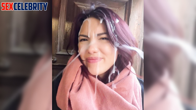 Deepfake LittleBigWhale french bukkake