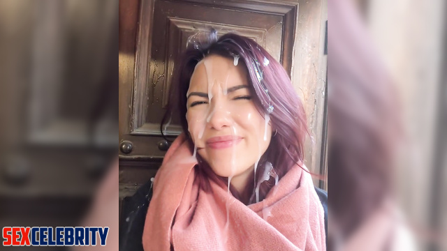 Deepfake LittleBigWhale french bukkake