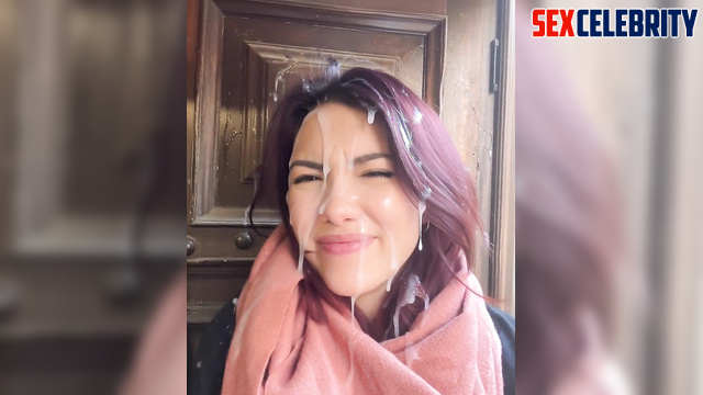 Deepfake LittleBigWhale french bukkake