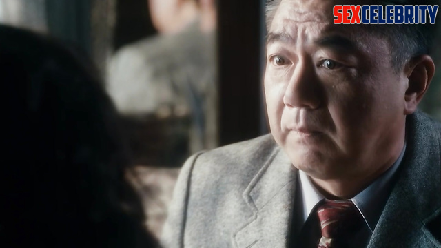 She fell in love with him during sex for money - Tiffany Tang (唐嫣 成人) ai