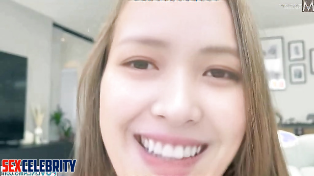 Believe, you will be fine with her / Ryujin (류진 있지) pov sex scenes